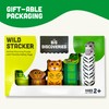 Big Discoveries Wild Stacker - Animal Block Stacking Puzzle for
