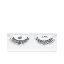 Ardell False Eyelashes #120 Demi Black (10 Pack)