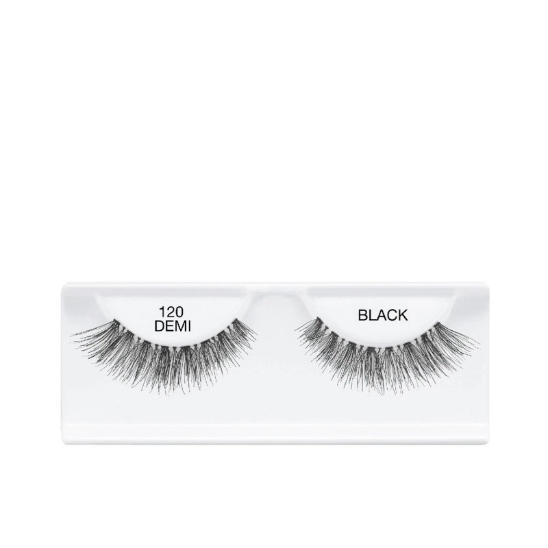 Ardell False Eyelashes #120 Demi Black (10 Pack)