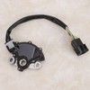 Inhibitor Neutral Safety Switch Car Accessory MR263257