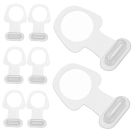 Operitacx 8 Pcs Luminous Type C Covers USB Charging Port Plugs Compatible with Phones Dust Protection Lightweight Design for Easy Installation Prevents Dirt and Lint