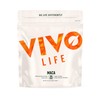 Vivo life Gelatinised Maca Powder - Hormone and Energy Support,