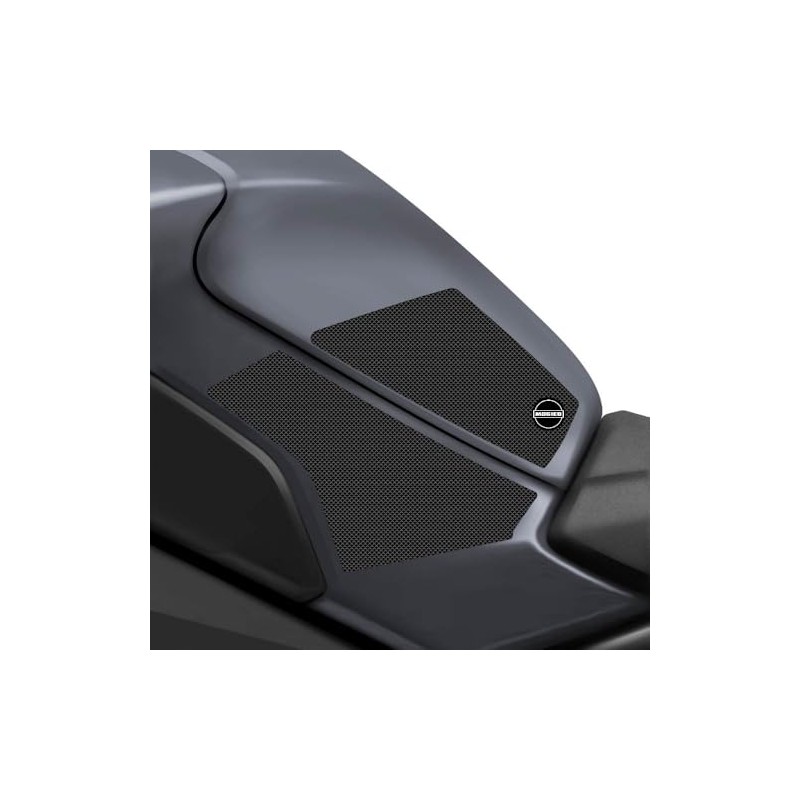 MOGICO タンクパッド MT10 (22-) トラクションパッド グリップ ノンスリップ ガード YAM-006TG-PRO