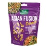Fresh Gourmet Asian Fusion Crunch 3.5 Ounce (Pack of 6)