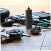 ULTECHNOVO Mini Bike Sprocket Front Chain Sprocket for Dirt and