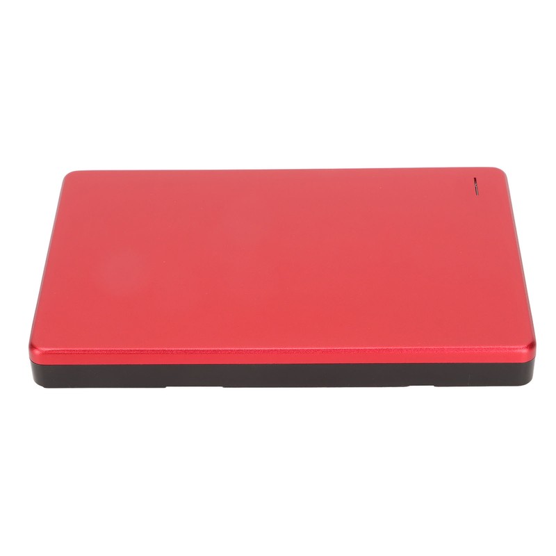2.5in External Hard Drive Portable USB3.0 5Gbps High Speed Ultra