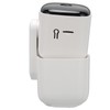 WiFi Security Camera 1080p Night Vision Auto Tracking 2 Way