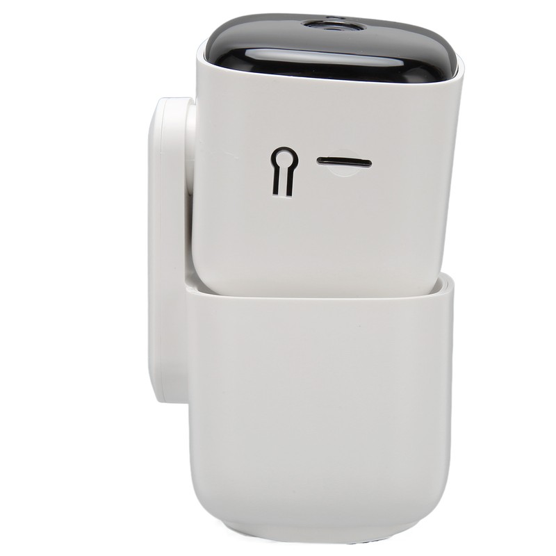 WiFi Security Camera 1080p Night Vision Auto Tracking 2 Way