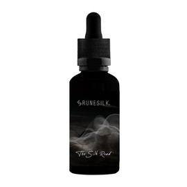The Silk Road Beard Oil by RUNESILK