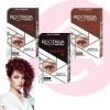 Gel Tinta Henna Tinte Pigmento Para Cejas Y Pestañas Lashes