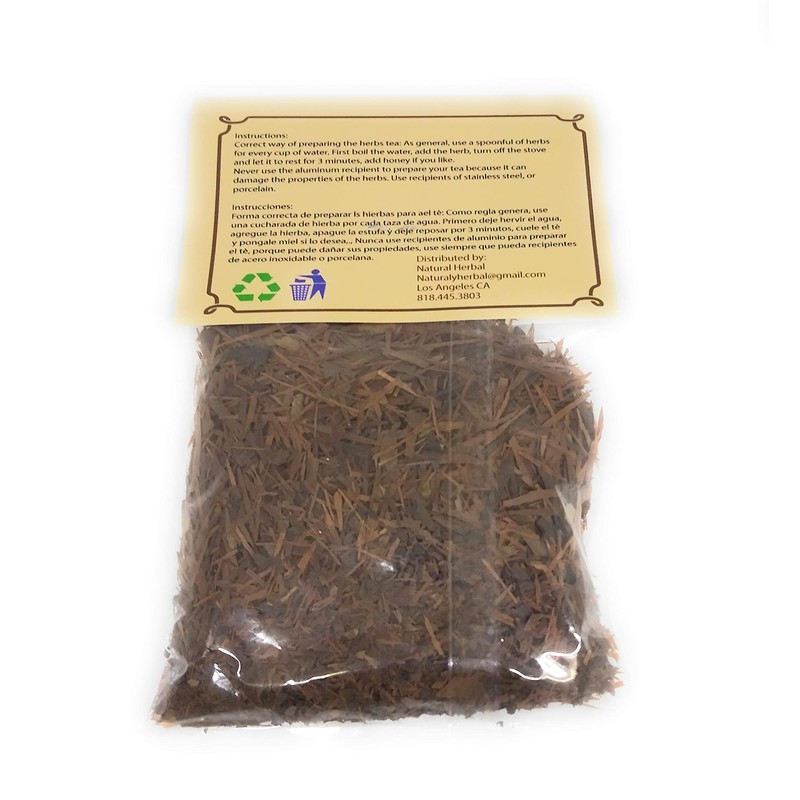 Palo De Arco Hierba/Tea (1oz)(1pack)