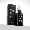 Zilberhaar - Aceite Para Barba N° 1 - Aceite De