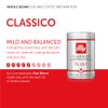 illy Whole Bean Coffee - Perfectly Roasted Whole Coffee Beans