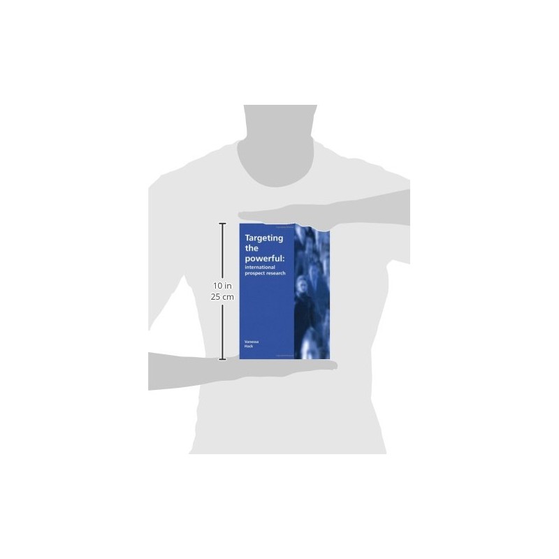 Targeting the Powerful: International Prospect Research