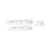 Reflective Concepts - SRT Badge Overlay Decals - Grille and