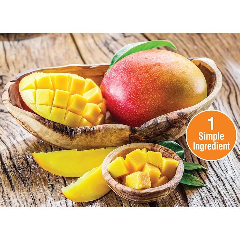 Mariani | Philippine Dried Mango | Healthy Snacks for Kids