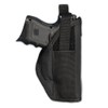 Barsony Belt Holster for SCCY CPX-1, CPX-2 left