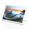 Classic Rectangle Magnet with Stand - Durdle Door Sunset Dorset