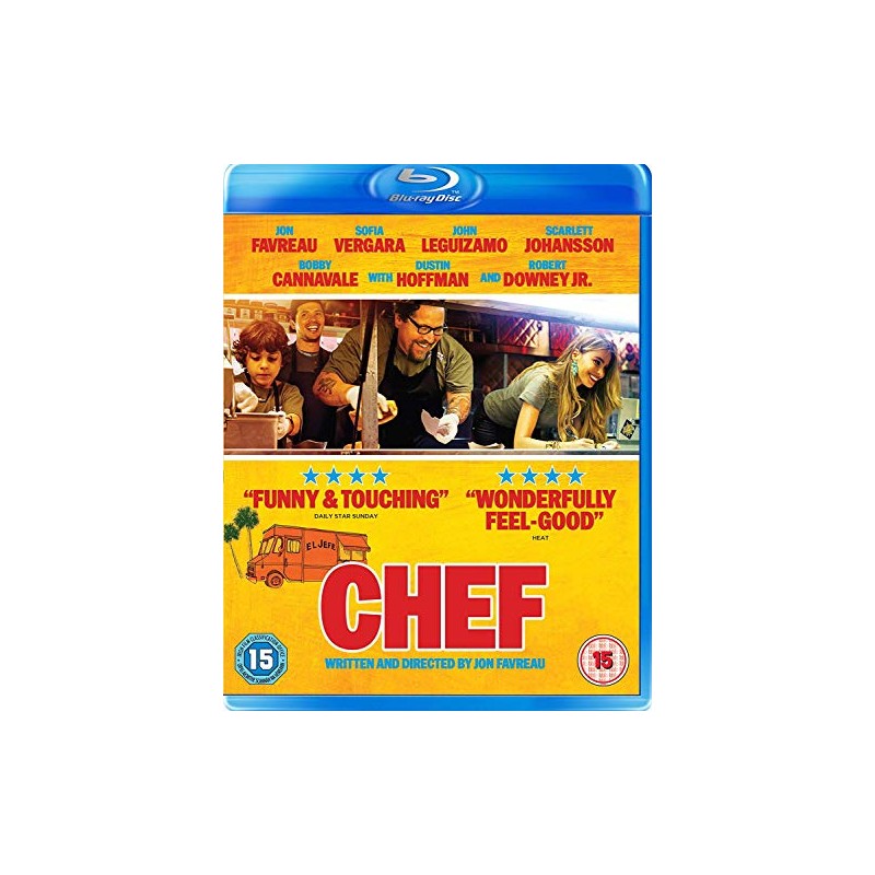 Chef