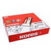 Kores RG40201 Putty Rubber in Blue Plastic Box