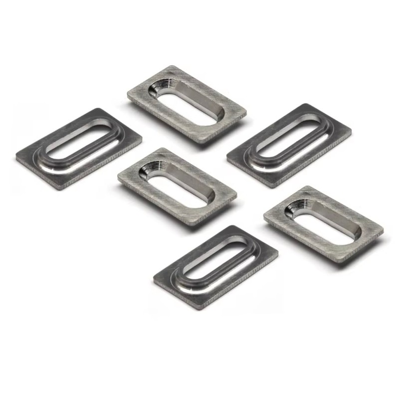 Super Light Titanium Shimano Road Pedal Cleats SPD-SL Compatible Bolts