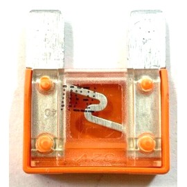 Mopar Genuine Mopar Maxi Fuse 68093580AA