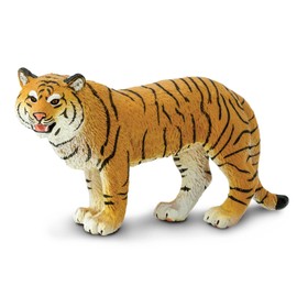Safari 294529 Bengal Tigress Animal Figure- Pack of 6