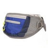Dog Treat Training Pouch Nylon Multifunction Reflective Strip Pet Treat