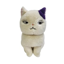 Studio Ghibli - Whisper of The Heart - 7.8" Muta Nakayoshi Plush (M)