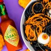 Salsa Tabasco Garlic 150ml Picante Con Ajo