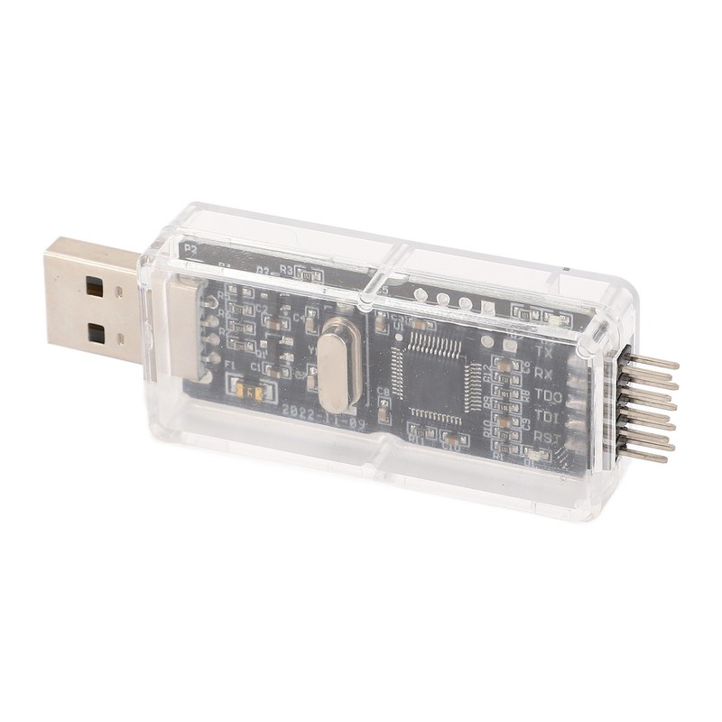 DAPLINK Open Source Replacement for JLINK STLINK ARM STM32 Burn