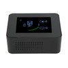 3 in 1 Infrared Carbon Dioxide Detector Temperature and Humidity
