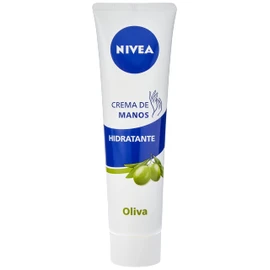 Nivea Olive Oil Hand Cream 100 ml Pack of 6