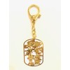 2025 Feng Shui 5 Element Pagoda Amulet