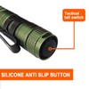 Beieverluck 10 Pack Small Mini Flashlights, Pocket Flashlight Penlight with