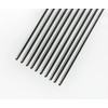 Clover Picot Comb Taupe 8115