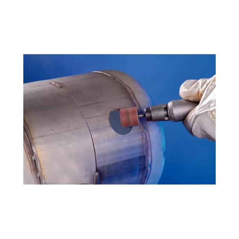 Pferd KSB 3030 Sleeve – A80