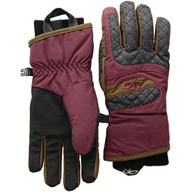 Outdoor Research Riot Men's Gloves - l