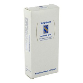Sulfoderm S Complexion Stick Sport