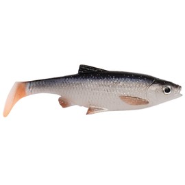 Savage Gear LB Roach Paddle Tail 7.5cm 3" 5g Roach (57426)
