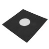 20pcs Record Kraft Paper Jackets 12inches Storage Protective 33 Rpm