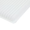 A-Premium 2-PC Engine & Cabin Air Filter with Activated Carbon