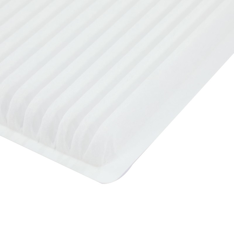 A-Premium 2-PC Engine & Cabin Air Filter with Activated Carbon