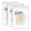Parches Adesivos Antiacne Hydrocolloid Cuidado Facial Eficaz