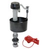 Plumb Pak PlumbPak PP830-8, Universal Adjustable Floatless Anti-Siphon Fill Valve