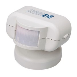 BS-200F FM Human Motion Sensor Security Package Optional Item