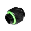 Barrow G1/4 Male to 10mm G1/4 Male Extender - Black