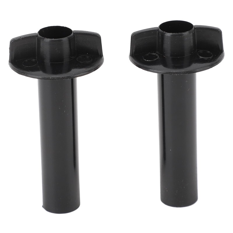 Rear Trunk Cargo Trim Panel Wing Nuts W711285 S300, High