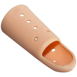 finger splint to stack size 3