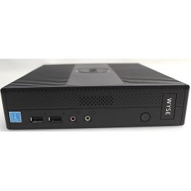 Dell NV015 Wyse Base SVC G-T56N 1.6GHz 16GF/2GR RJ45, UNIT ONLY w/WES7 Z90D7